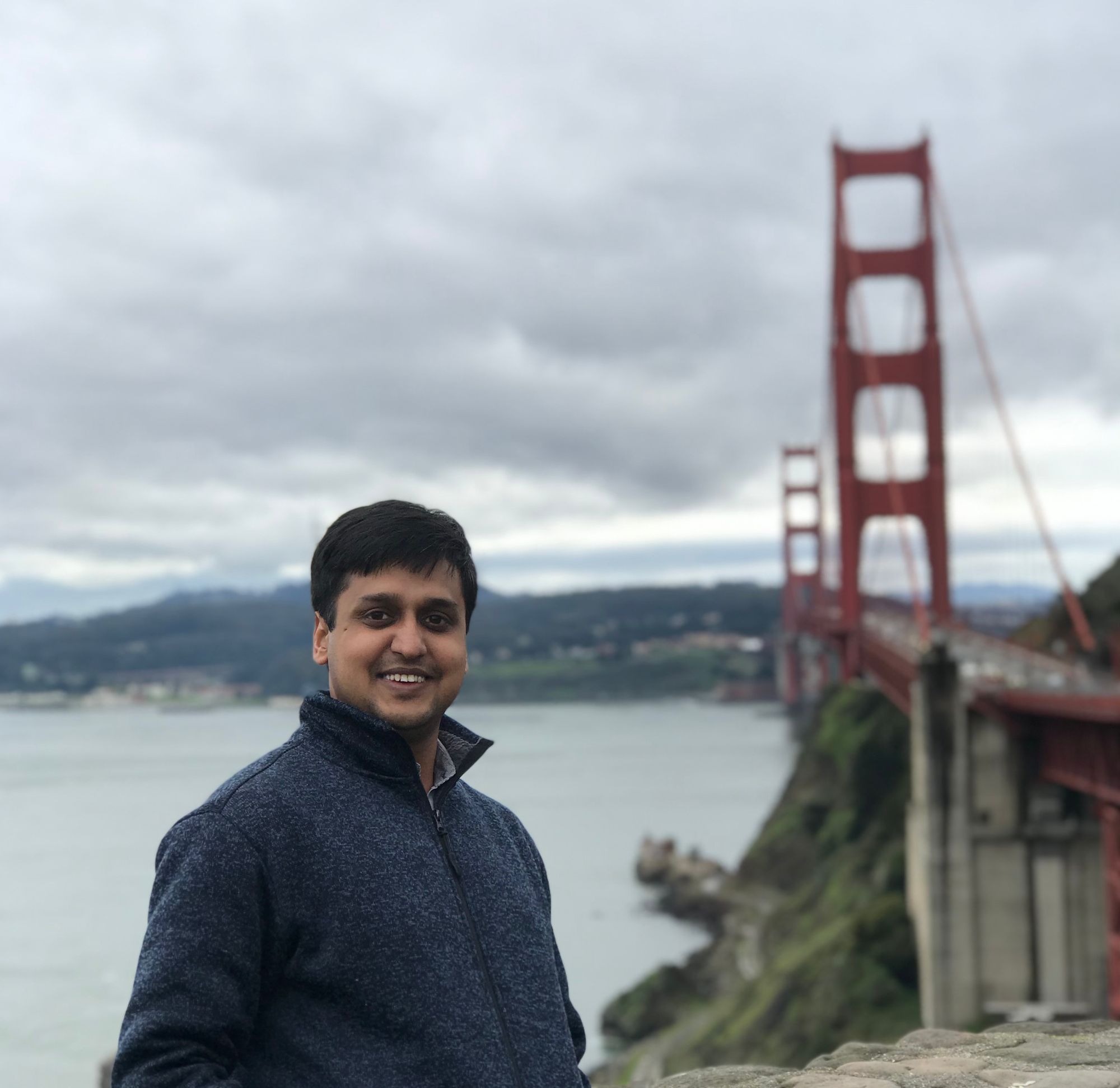 Yatish Jain