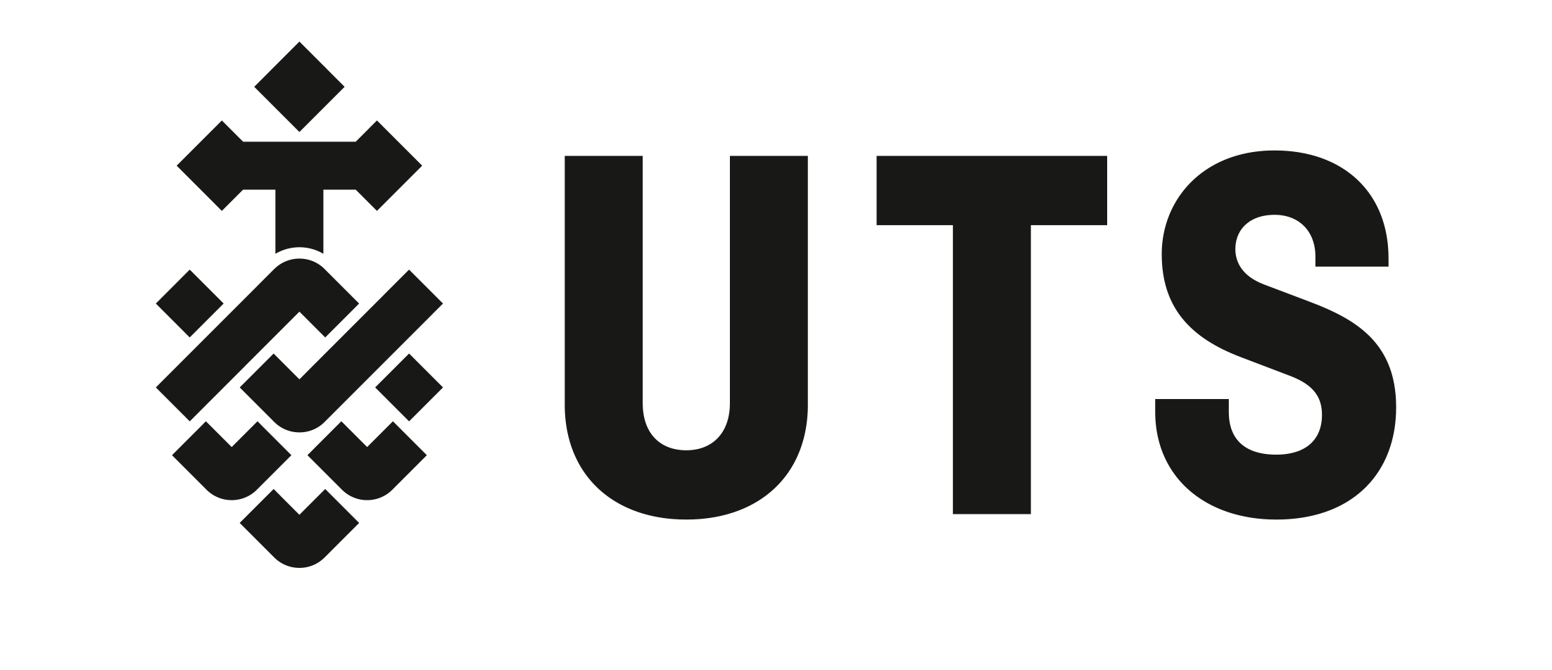 UTS logo