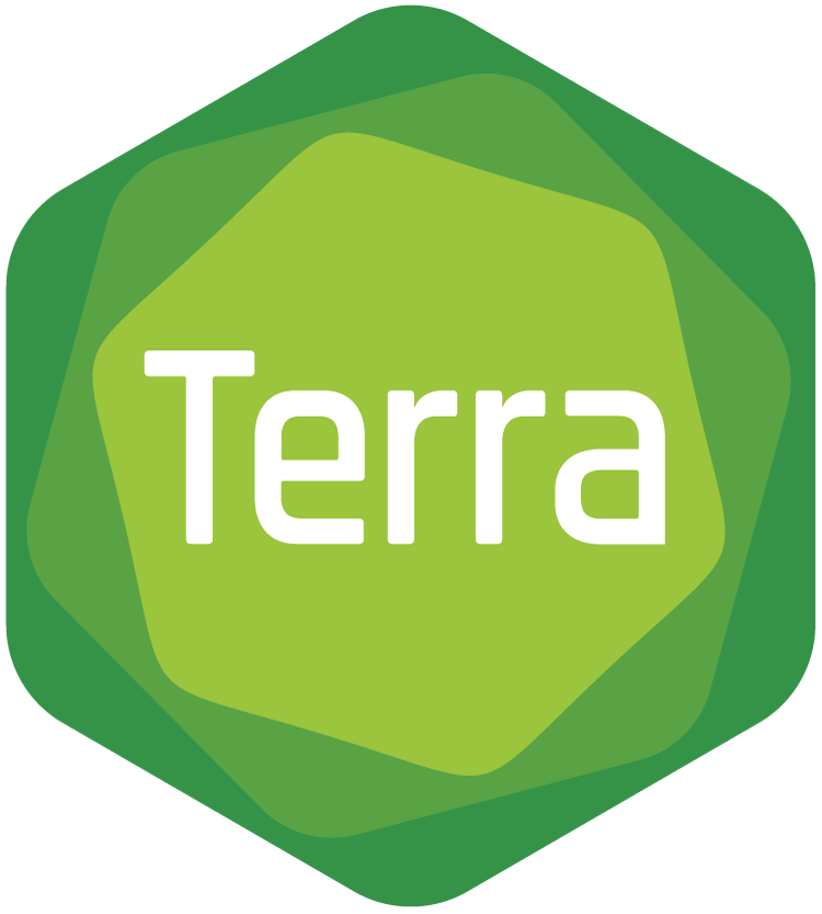 Terra.Bio logo