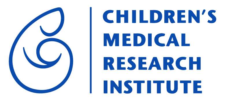 CMRI logo