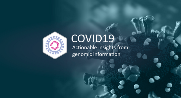 COVID19 Genomics